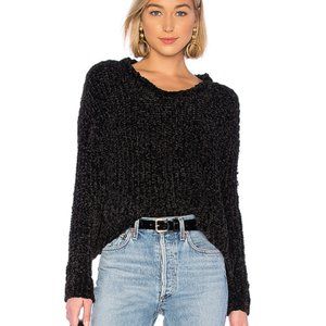 Bella Dahl Slouchy Sweater